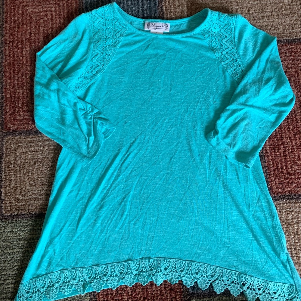 Shyanne shirt